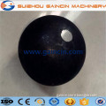 dia.80mm,100mm grinding media balls, 10x15mm grinding media steel ball sections, grinding media mill steel balls for cement mill